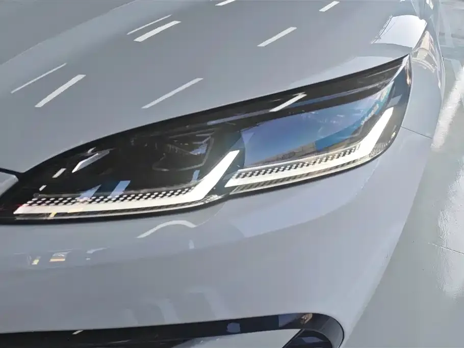 BYD Seal 06 2025 из CN, фото 6