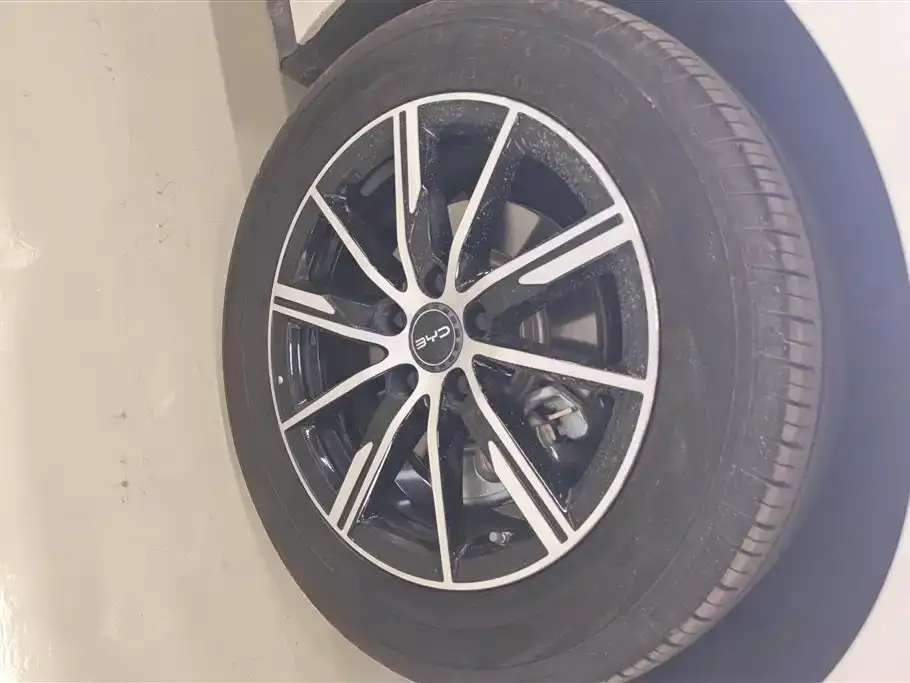 BYD Seal 06 2025 из CN, фото 4
