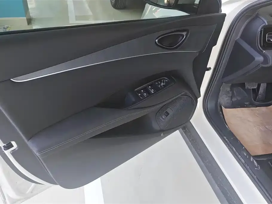 BYD Seal 06 2025 из CN, фото 5