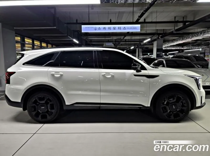 Kia Sorento — фото 2