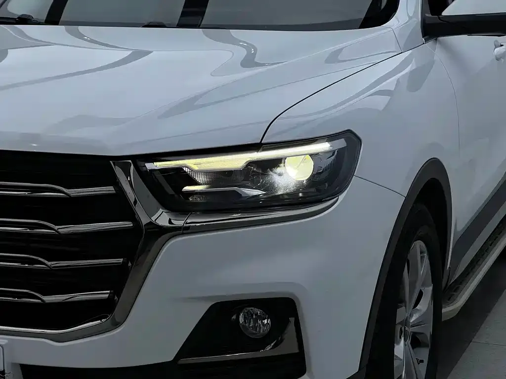 Haval H6 — фото 2