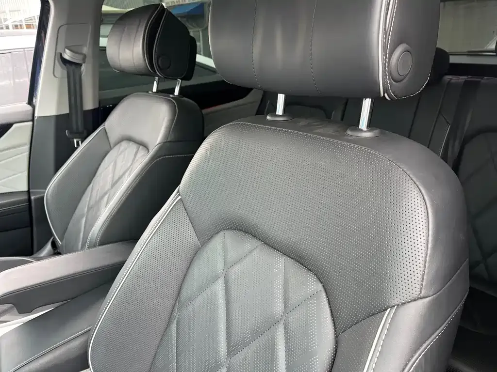 Volkswagen Teramont 2023 из CN, фото 6