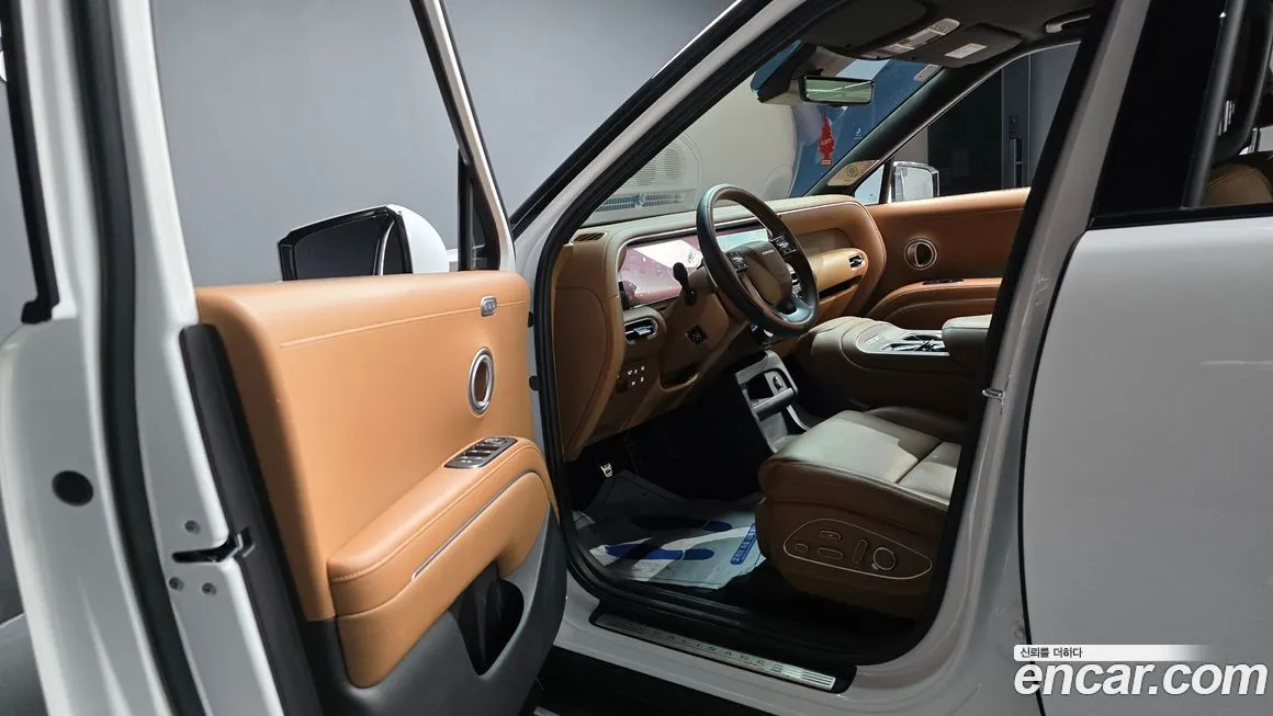 Hyundai Palisade 2026 из KR, фото 10