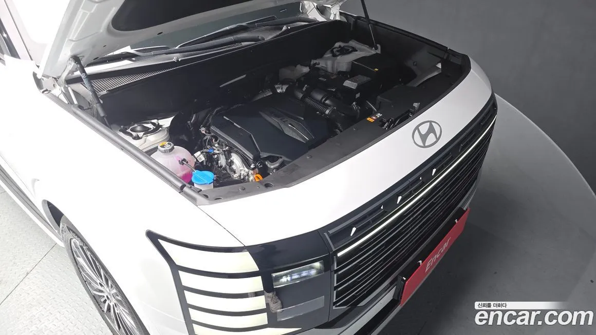 Hyundai Palisade 2026 из KR, фото 8