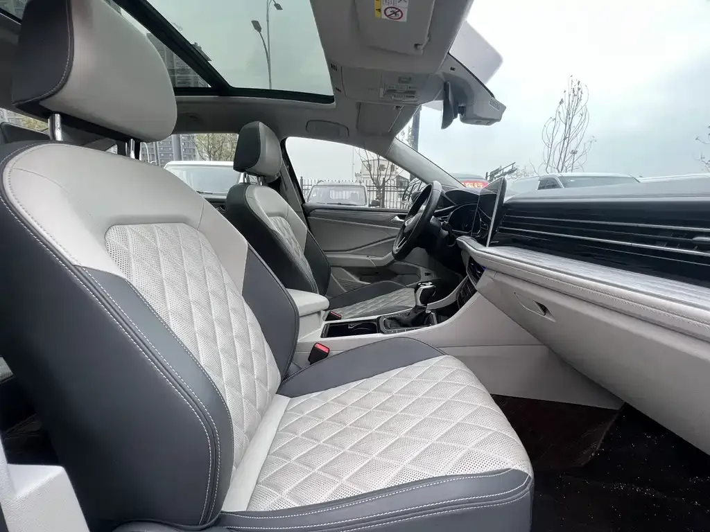 Volkswagen Sagitar 2022 из CN, фото 5