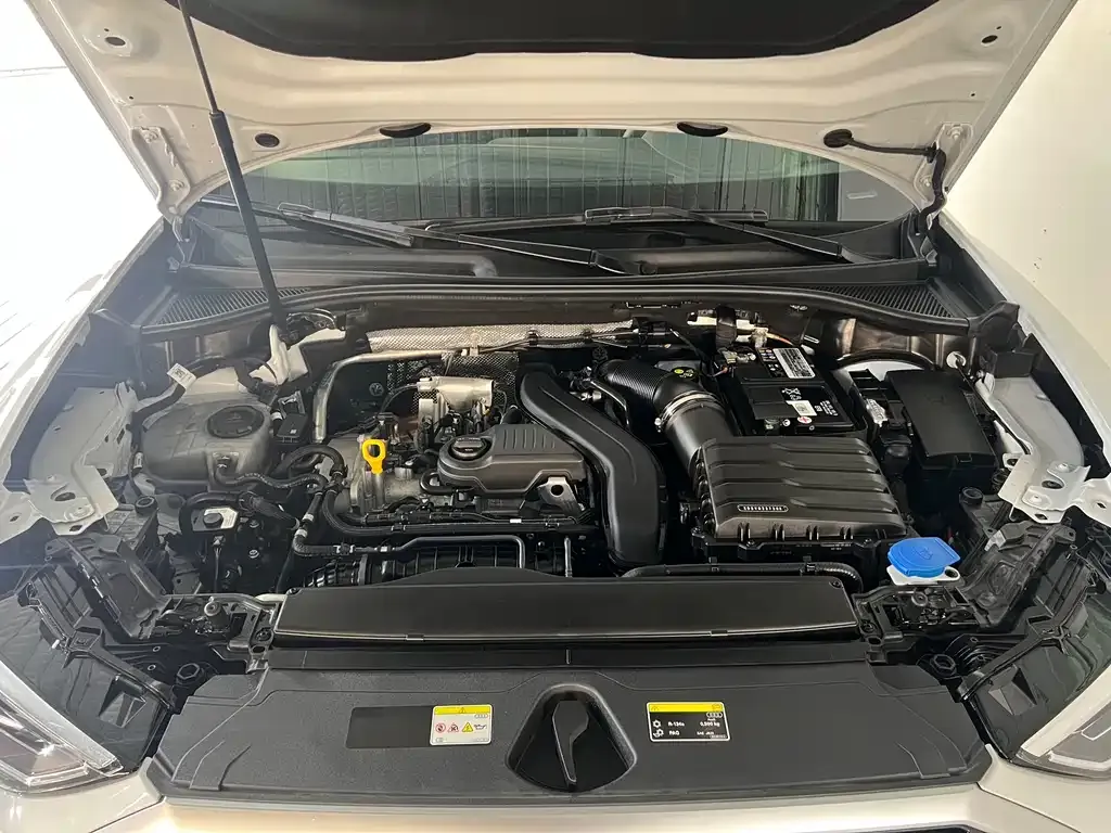 Audi Q3 2023 из CN, фото 7