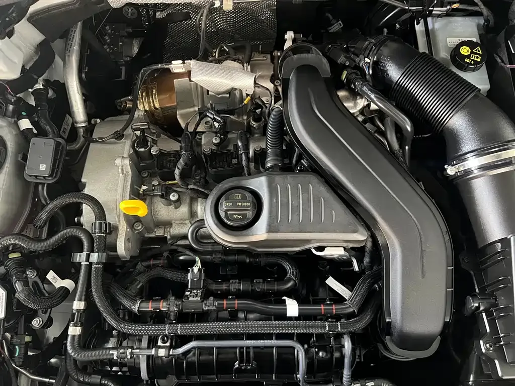 Audi Q3 2023 из CN, фото 8