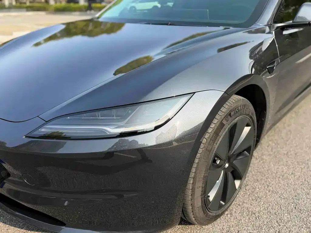 Tesla Model 3 2024 из CN, фото 9