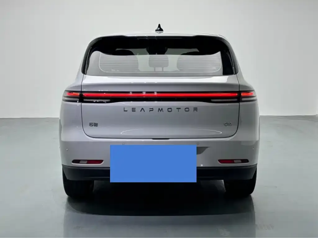 Leapmotor C10 2024 из CN, фото 3