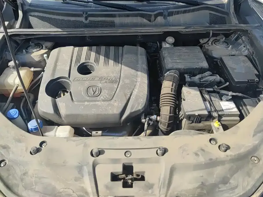 Changan CS75PLUS 2022 из CN, фото 8
