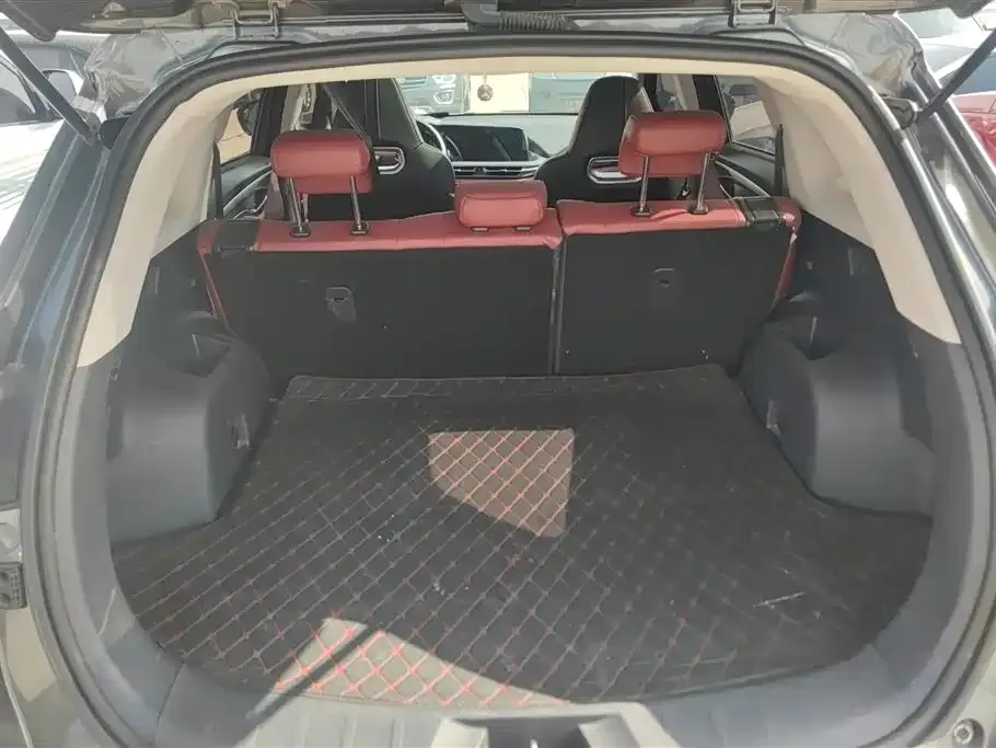 Changan CS75PLUS 2022 из CN, фото 3