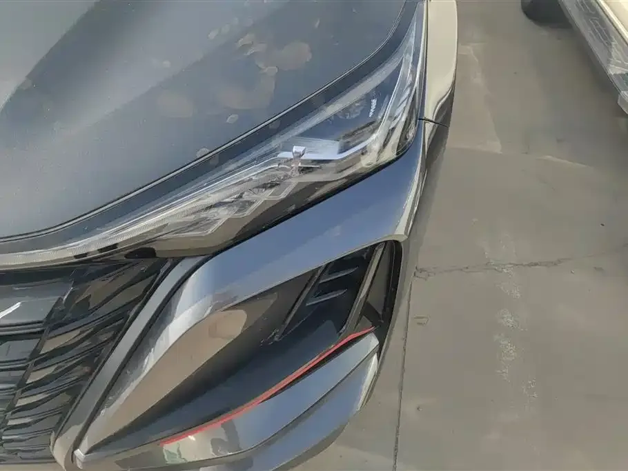 Changan CS75PLUS 2022 из CN, фото 7