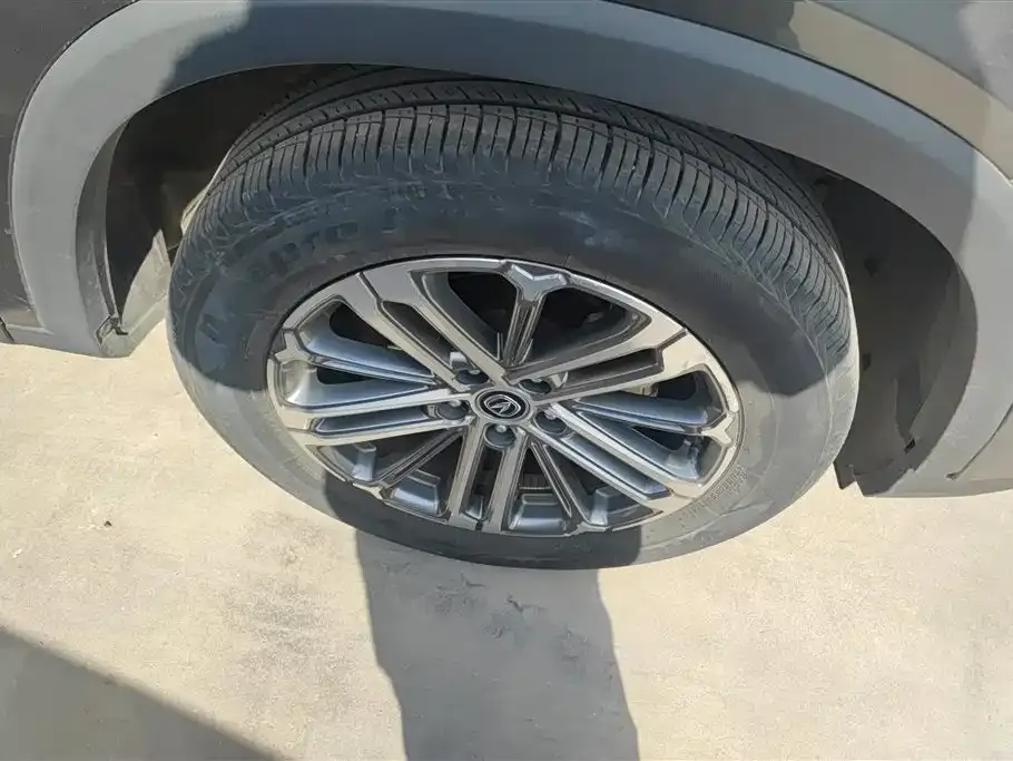 Changan CS75PLUS 2022 из CN, фото 6