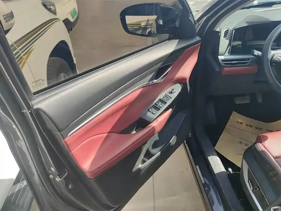 Changan CS75PLUS 2022 из CN, фото 5