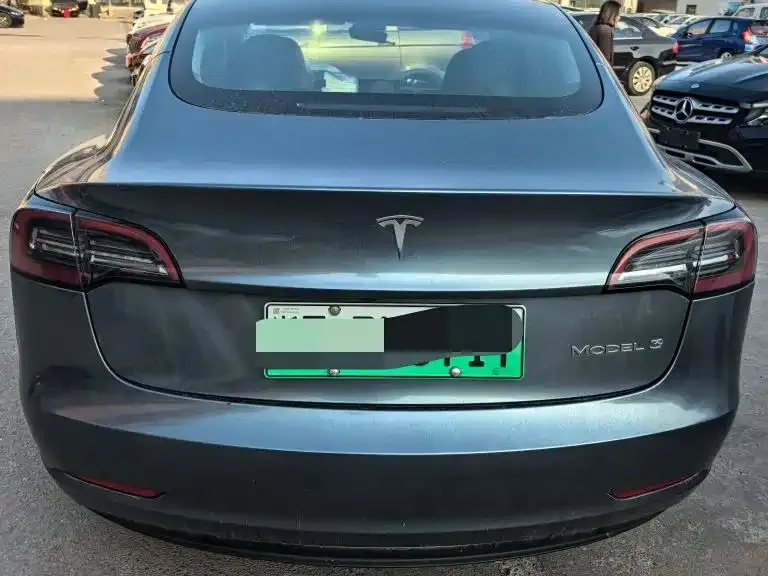 Tesla Model 3 2023 из CN, фото 2