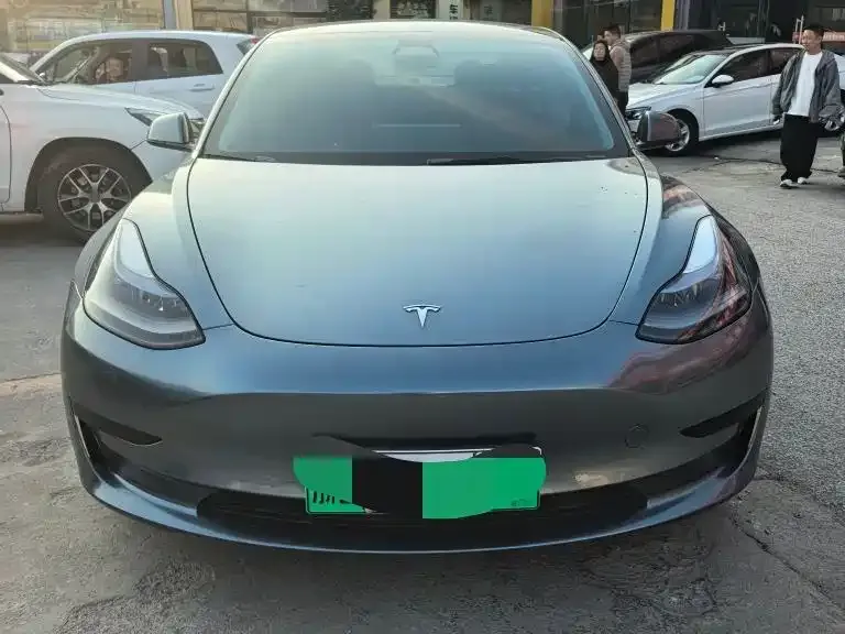Tesla Model 3 2023 из CN, фото 5