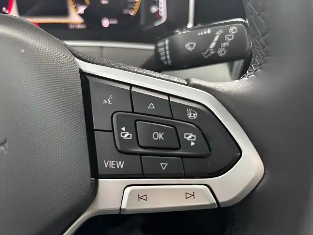 Volkswagen Tayron 2022 из CN, фото 6