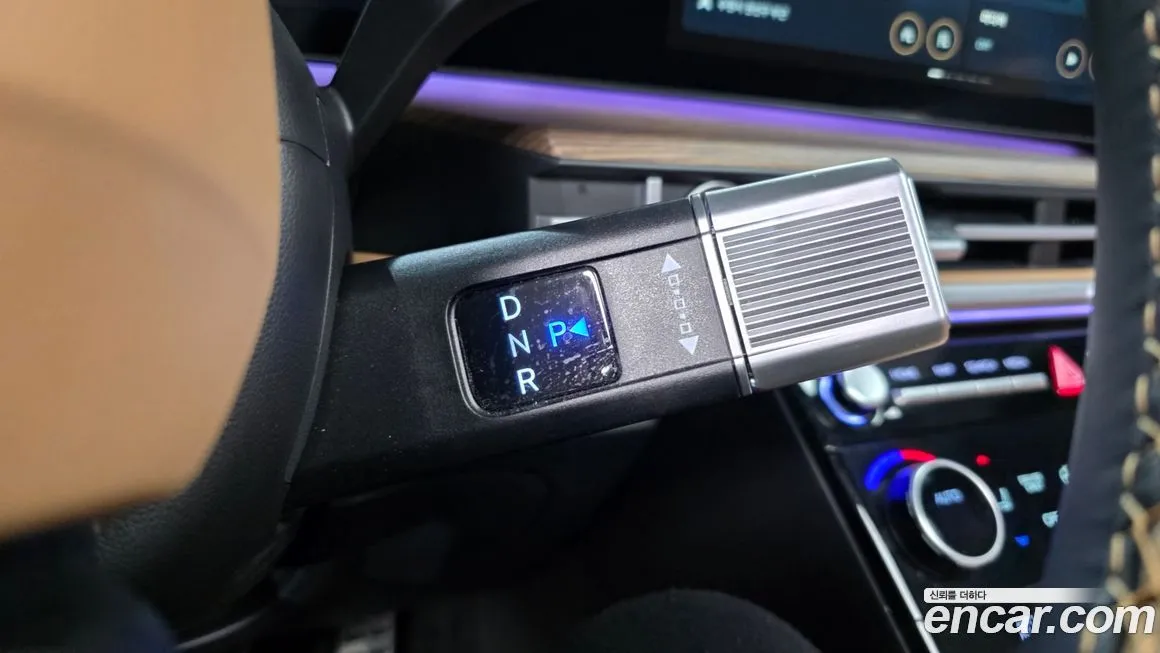 Hyundai Santafe 2024 из KR, фото 4