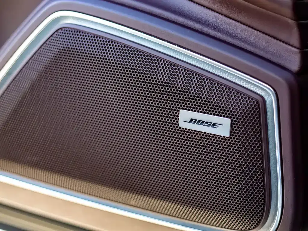 Porsche Panamera — фото 10