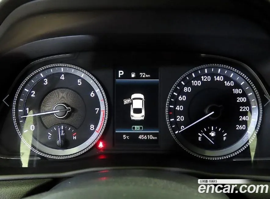 Hyundai Sonata 2022 из KR, фото 6