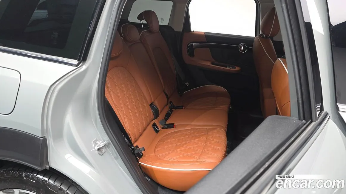 Mini Countryman 2021 из KR, фото 8