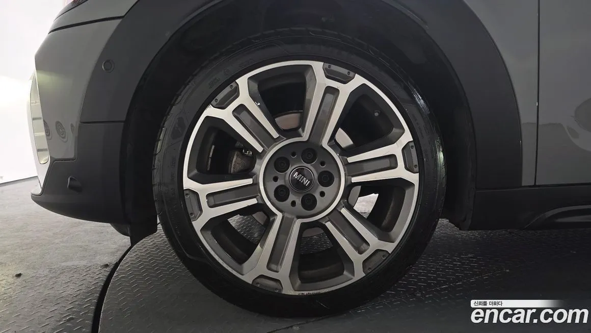 Mini Countryman 2021 из KR, фото 5