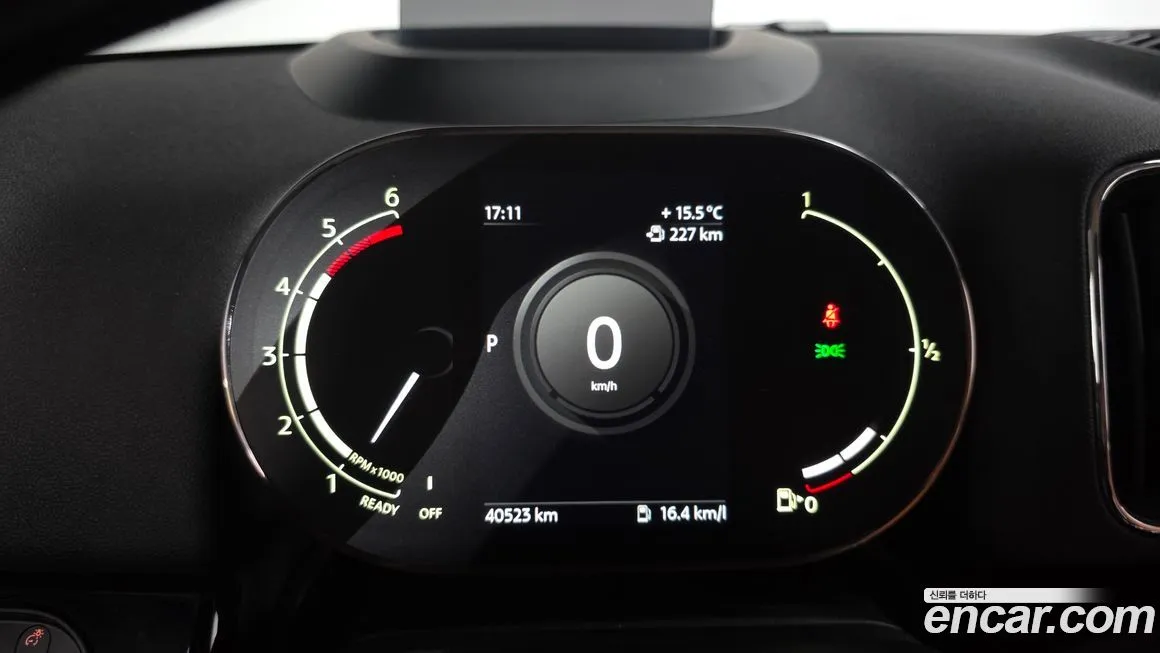 Mini Countryman 2021 из KR, фото 10