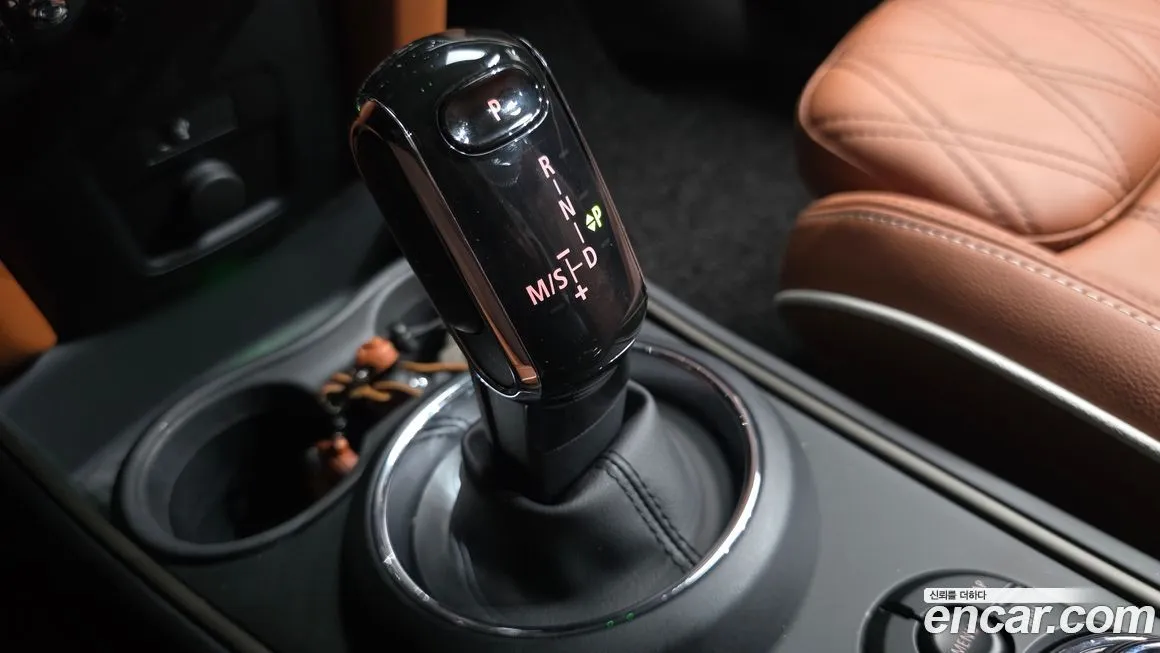 Mini Countryman 2021 из KR, фото 4