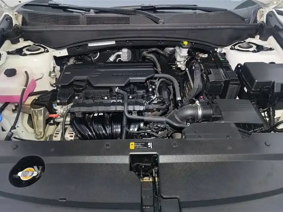 Hyundai ix35 2024 из CN, фото 5