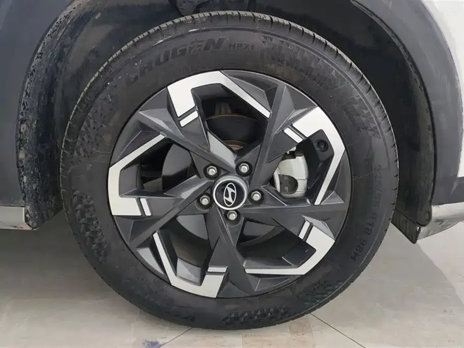 Hyundai ix35 2024 из CN, фото 7