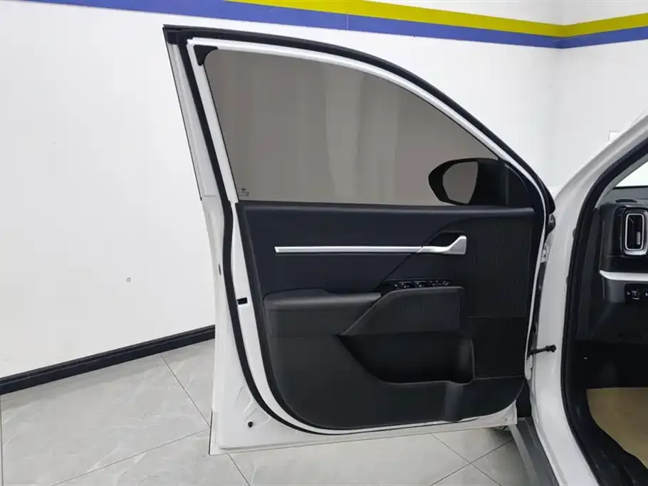 Hyundai ix35 2024 из CN, фото 2