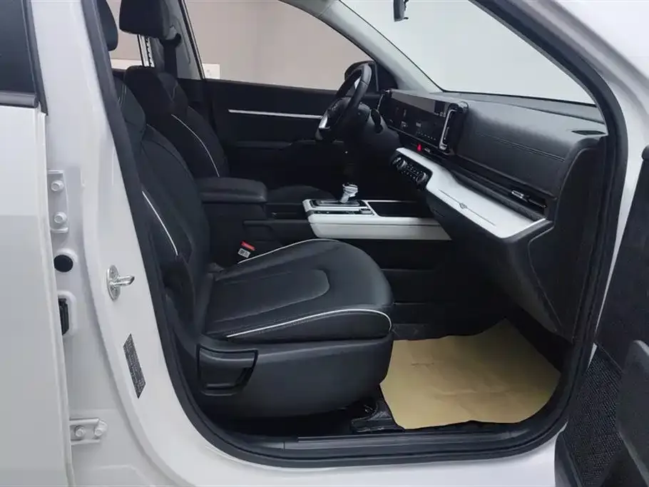 Hyundai ix35 2024 из CN, фото 4