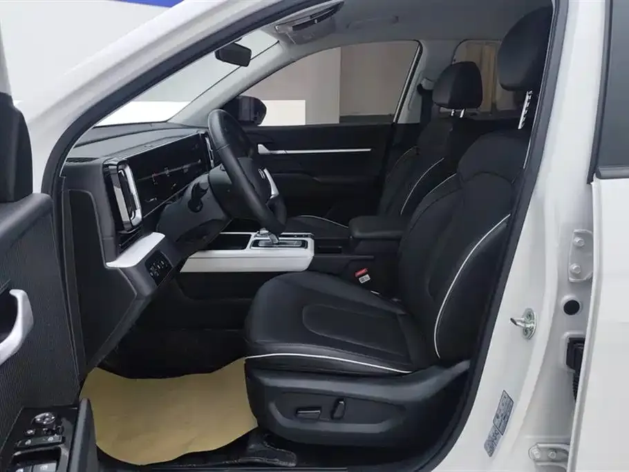 Hyundai ix35 2024 из CN, фото 10