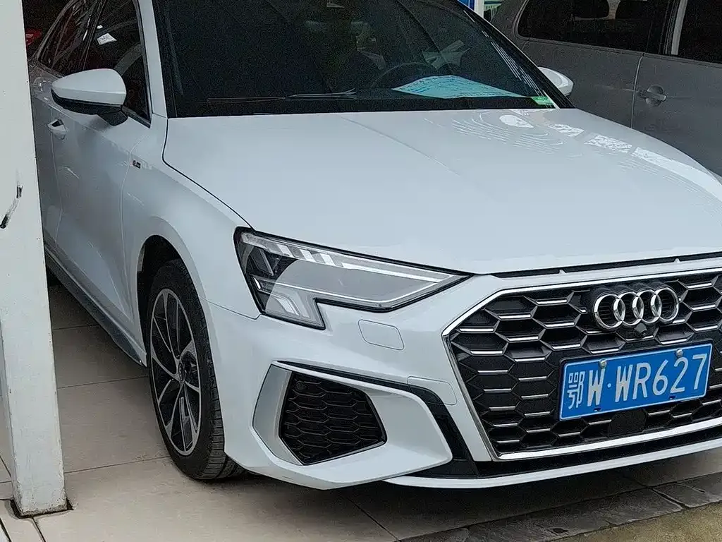 Audi A3 — фото 2
