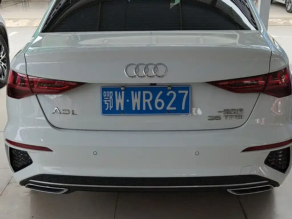 Audi A3 — фото 6