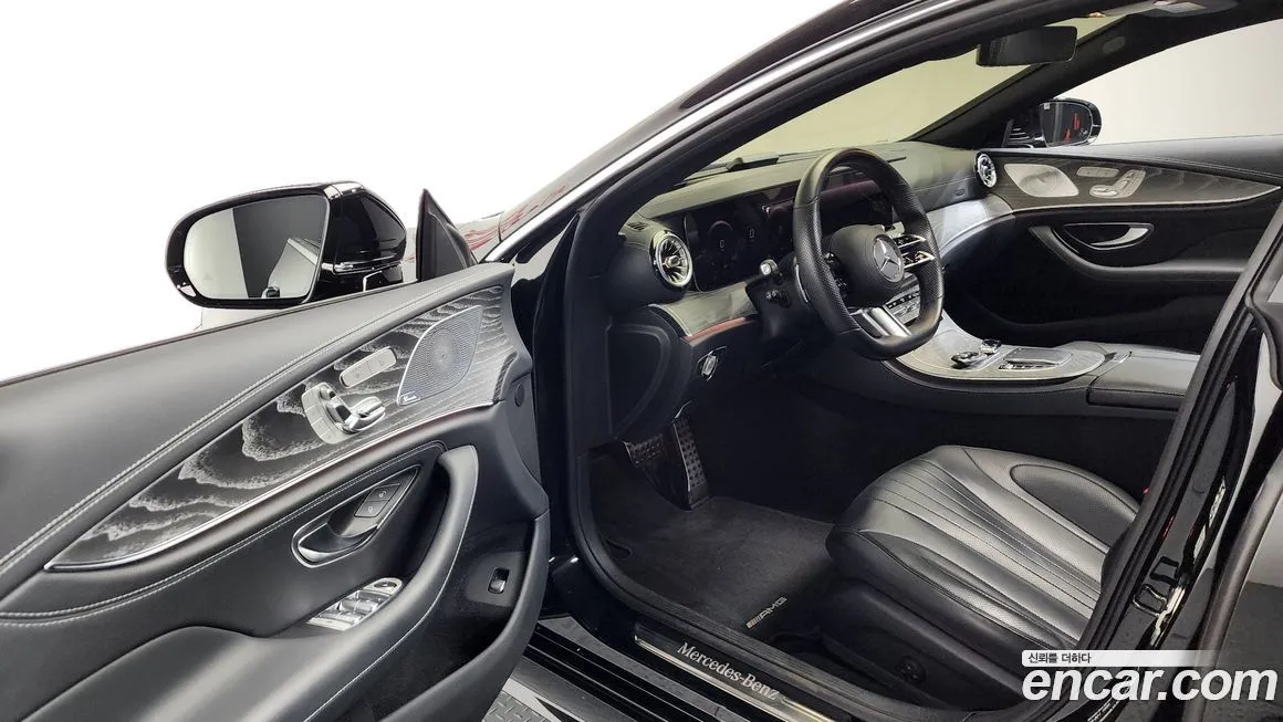 Mercedes-Benz CLS-Class 2022 из KR, фото 5