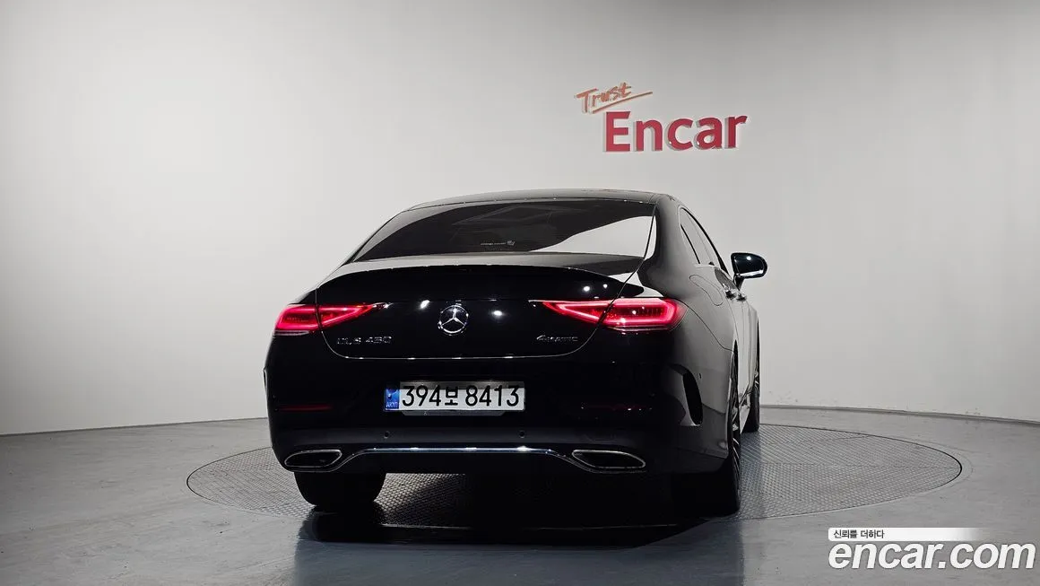 Mercedes-Benz CLS-Class 2022 из KR, фото 6