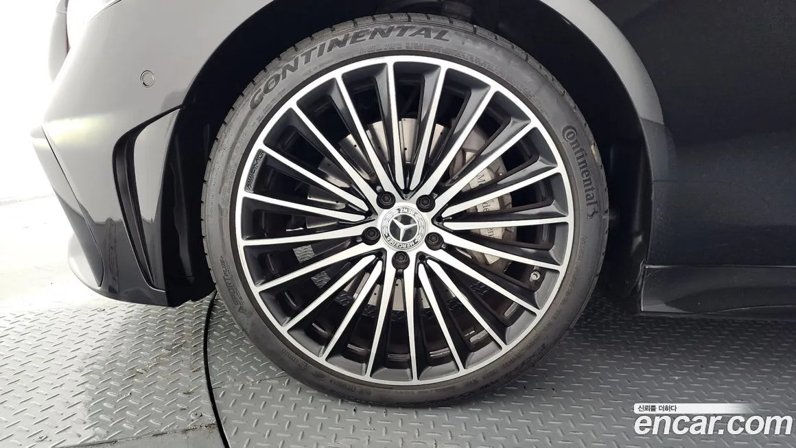 Mercedes-Benz CLS-Class 2022 из KR, фото 3