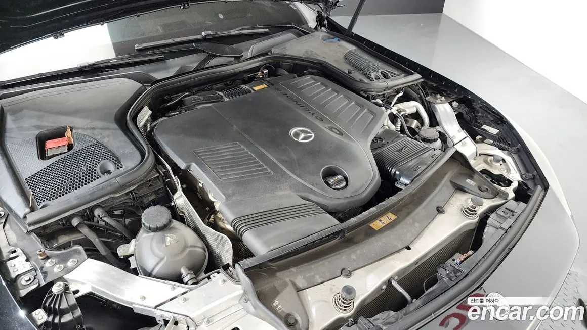 Mercedes-Benz CLS-Class 2022 из KR, фото 10