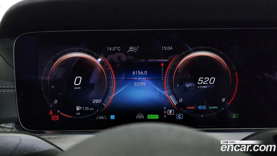 Mercedes-Benz CLS-Class 2022 из KR, фото 9