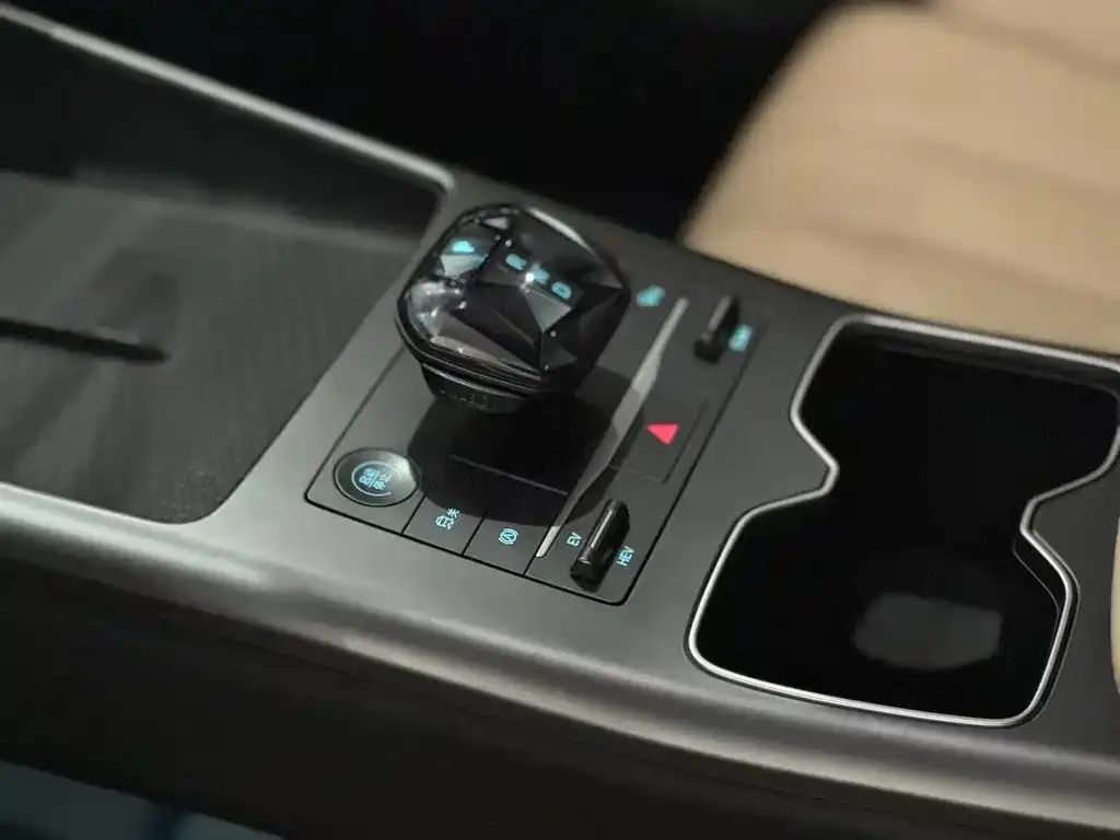 BYD Pro New Energy — фото 4