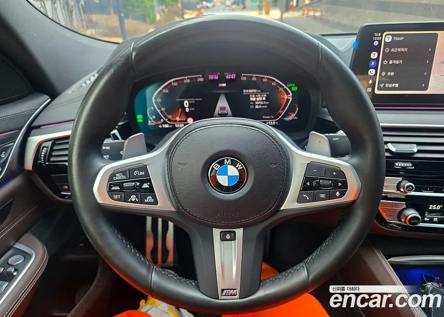 BMW Gran Turismo 2022 из KR, фото 9