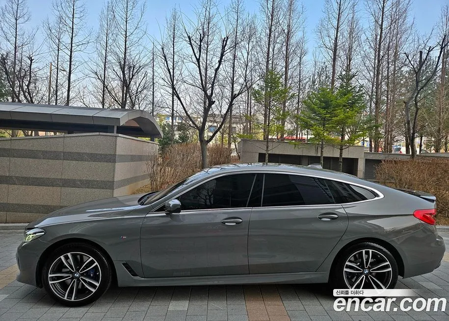 BMW Gran Turismo 2022 из KR, фото 7