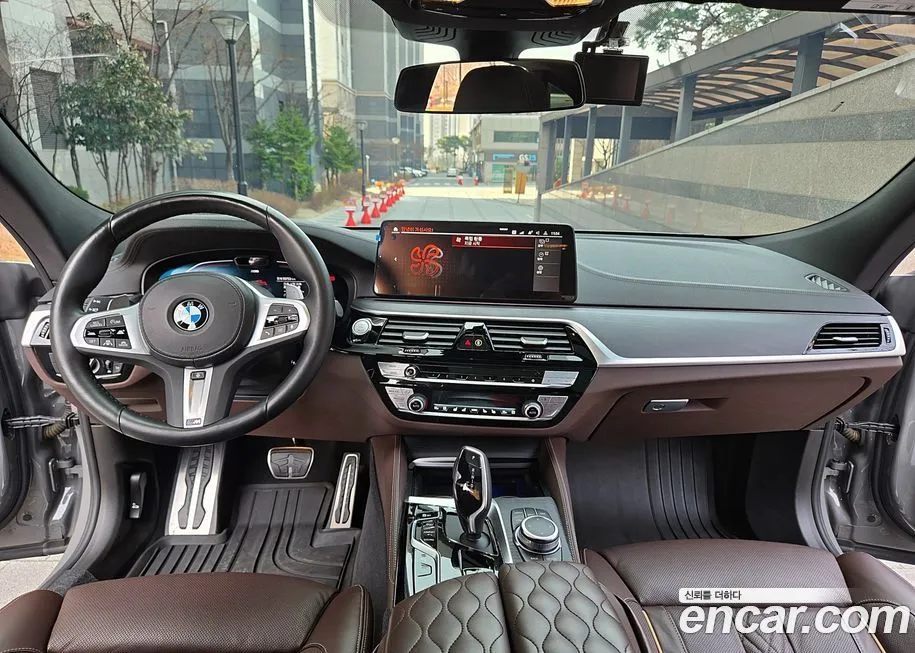 BMW Gran Turismo 2022 из KR, фото 10