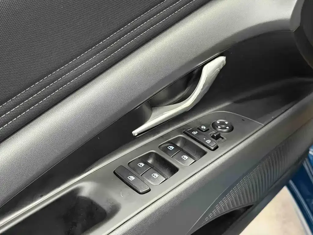 Hyundai Elantra 2021 из CN, фото 6