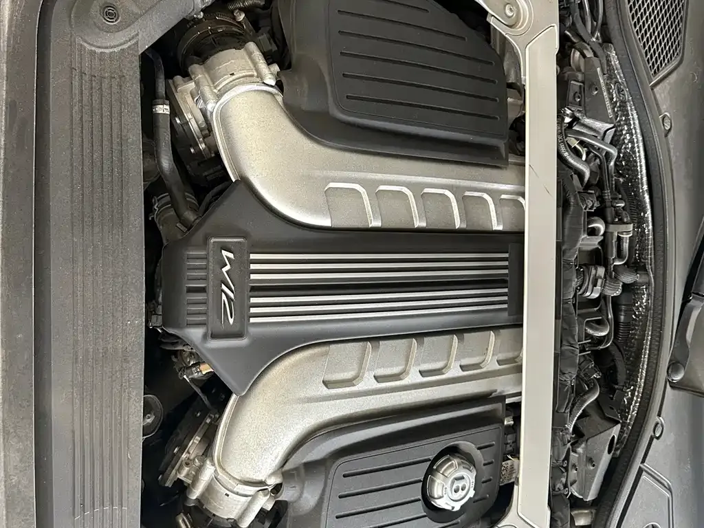 Bentley Flying Spur 2022 из CN, фото 5