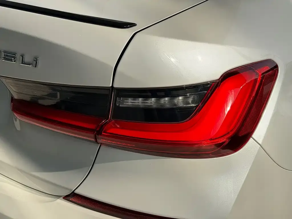 BMW 3 Series — фото 4
