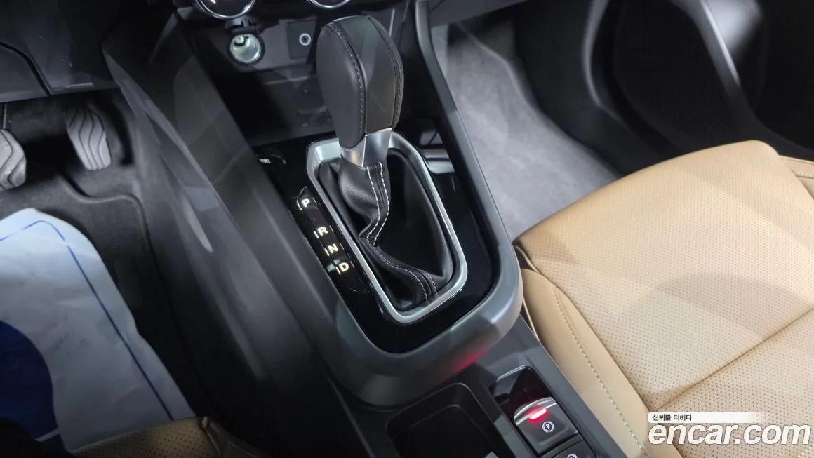 Renault Korea (Samsung) Arkana 2026 из KR, фото 4