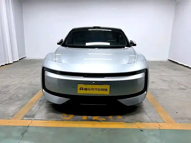 Audi e-tron 2026 из CN, фото 5