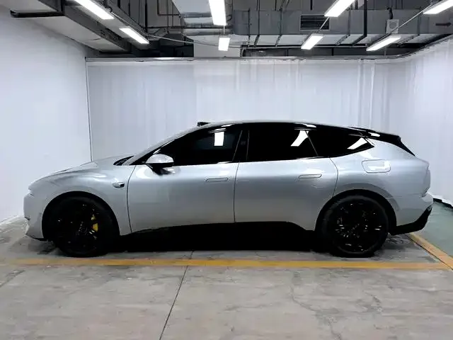 Audi e-tron 2026 из CN, фото 4